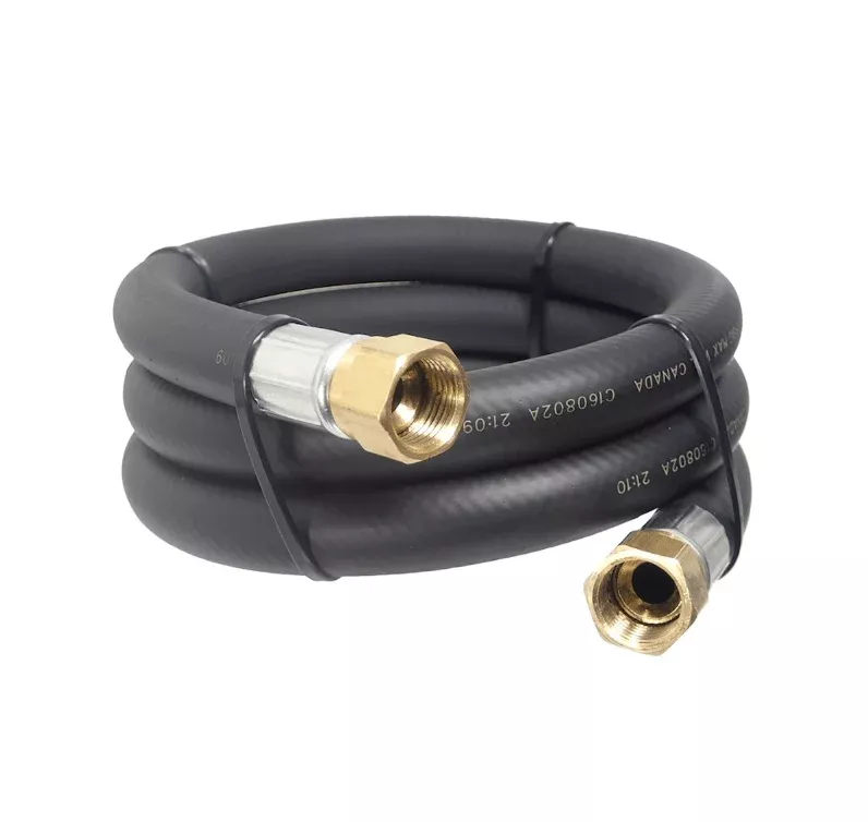 Propane Hose MB Sturgis 100251-240