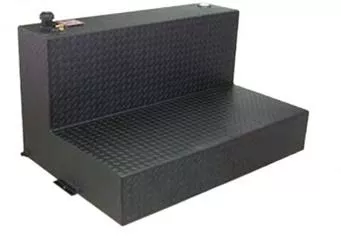 RDS Tanks 70388PC DOT Approved Liquid Transfer Tank, Gasoline or Diesel, 95 Gallon