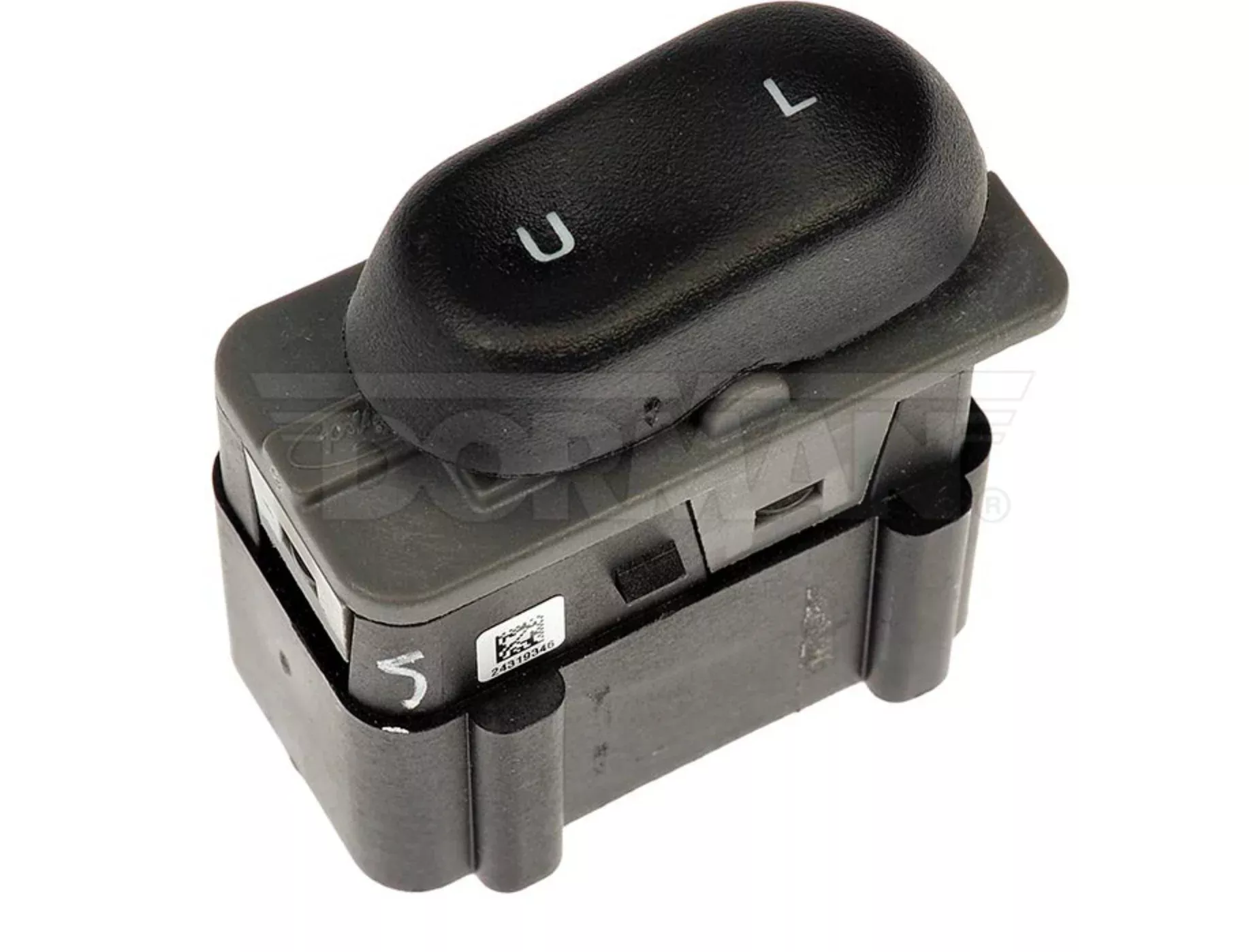 (S/O) Dorman 901-568 Door Lock Switch