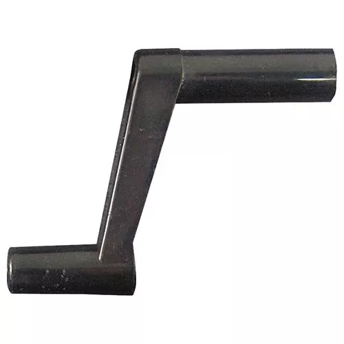 (S/O) Strybuc 748P Window/Vent Crank Handle 1-3/8″ – Black