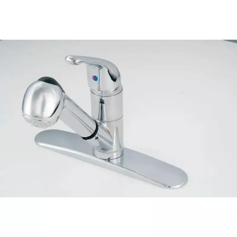 SL1000 American Brass Faucet Used For Kitchen