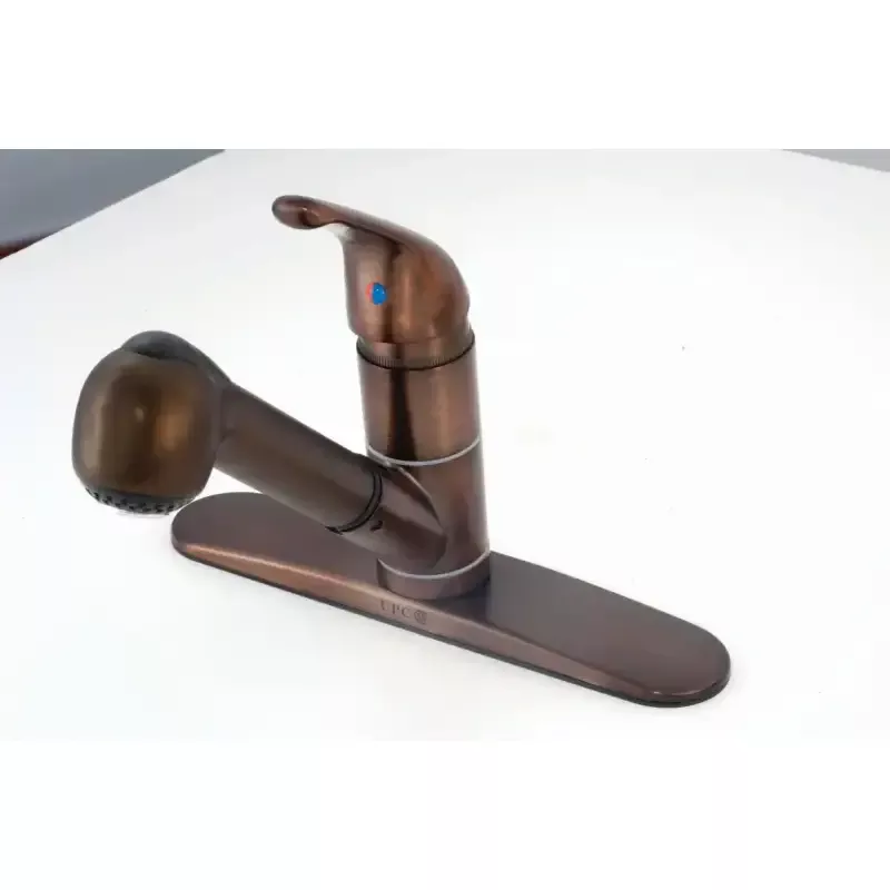 SL1000ORB American Brass Faucet Used For Kitchen