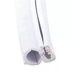 Slide On Clip Seal w/Sing