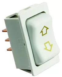 Slide-Out Switch 4-Pin