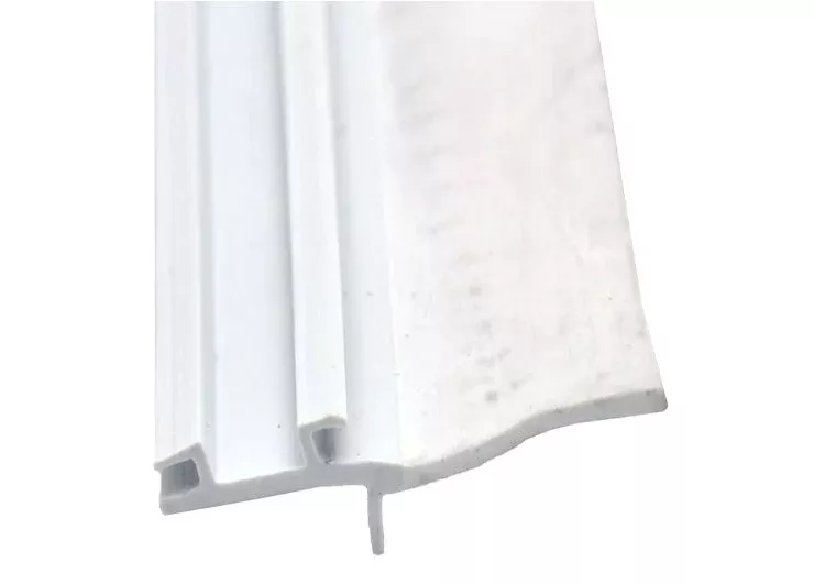 Slide Out Wiper Seal White