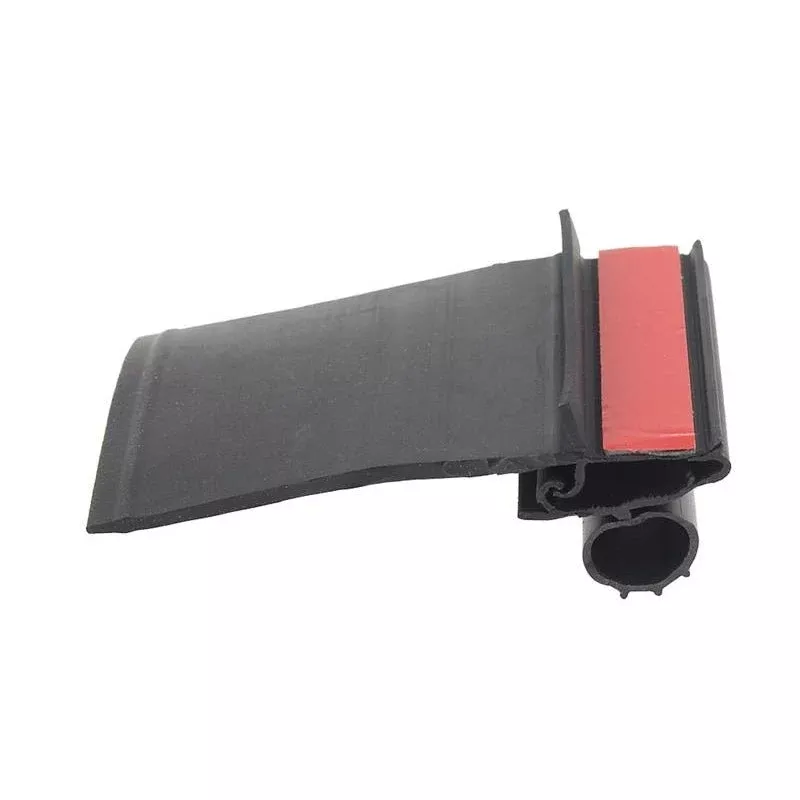 SNAP-IN SEAL W/2-7/8″ WIPER-4-1/8″