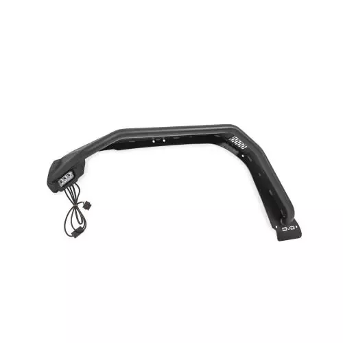 Spec Series Jeep Fender Flares - DV8FDJL-06