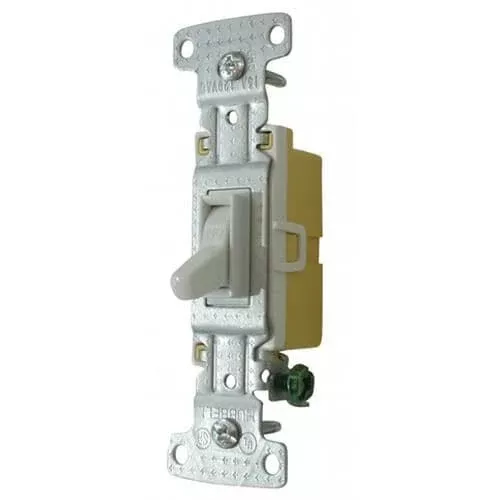 STD TOGGLE LIGHT SWITCH –