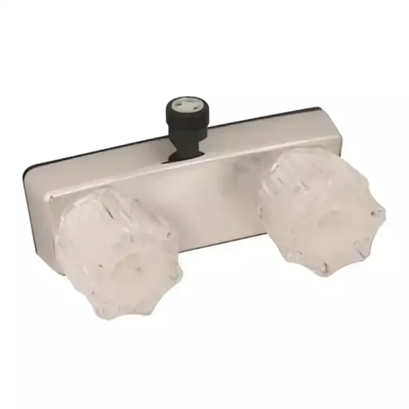 U-YJW53VB Empire Brass Shower Control Valve 2 Valve