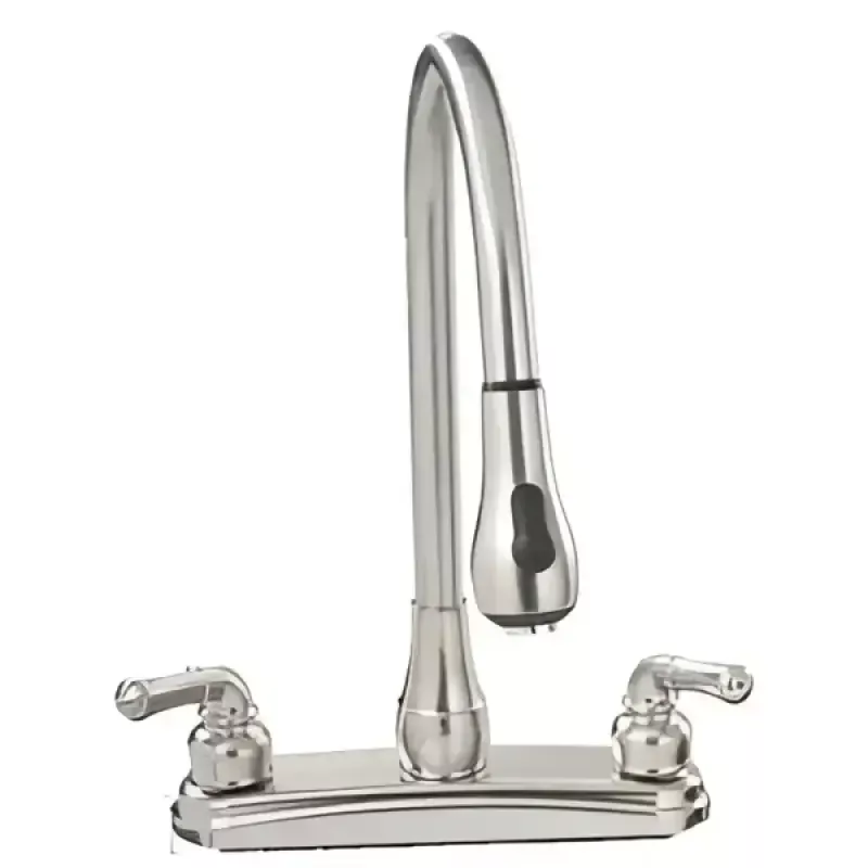 U-YNN2000N Empire Brass Faucet Used For Kitchen