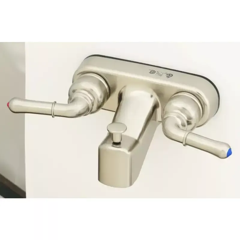 U-YNN41VBN Empire Brass Faucet Used For Lavatory