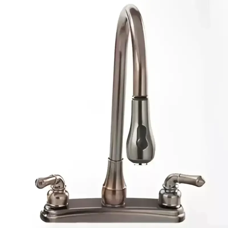 U-YOB2000OB Empire Brass Faucet Used For Kitchen
