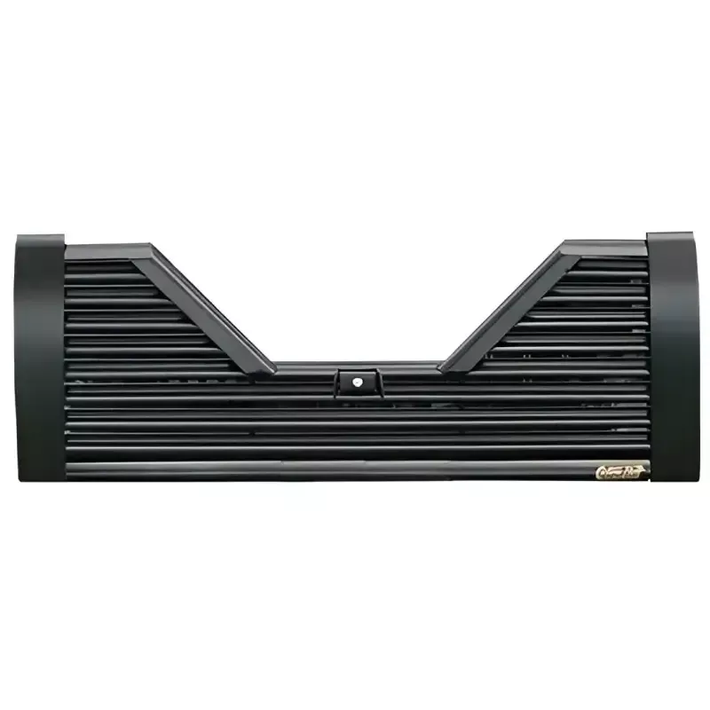V-EL19 Custom Flow Tailgates Tailgate Flo Thru