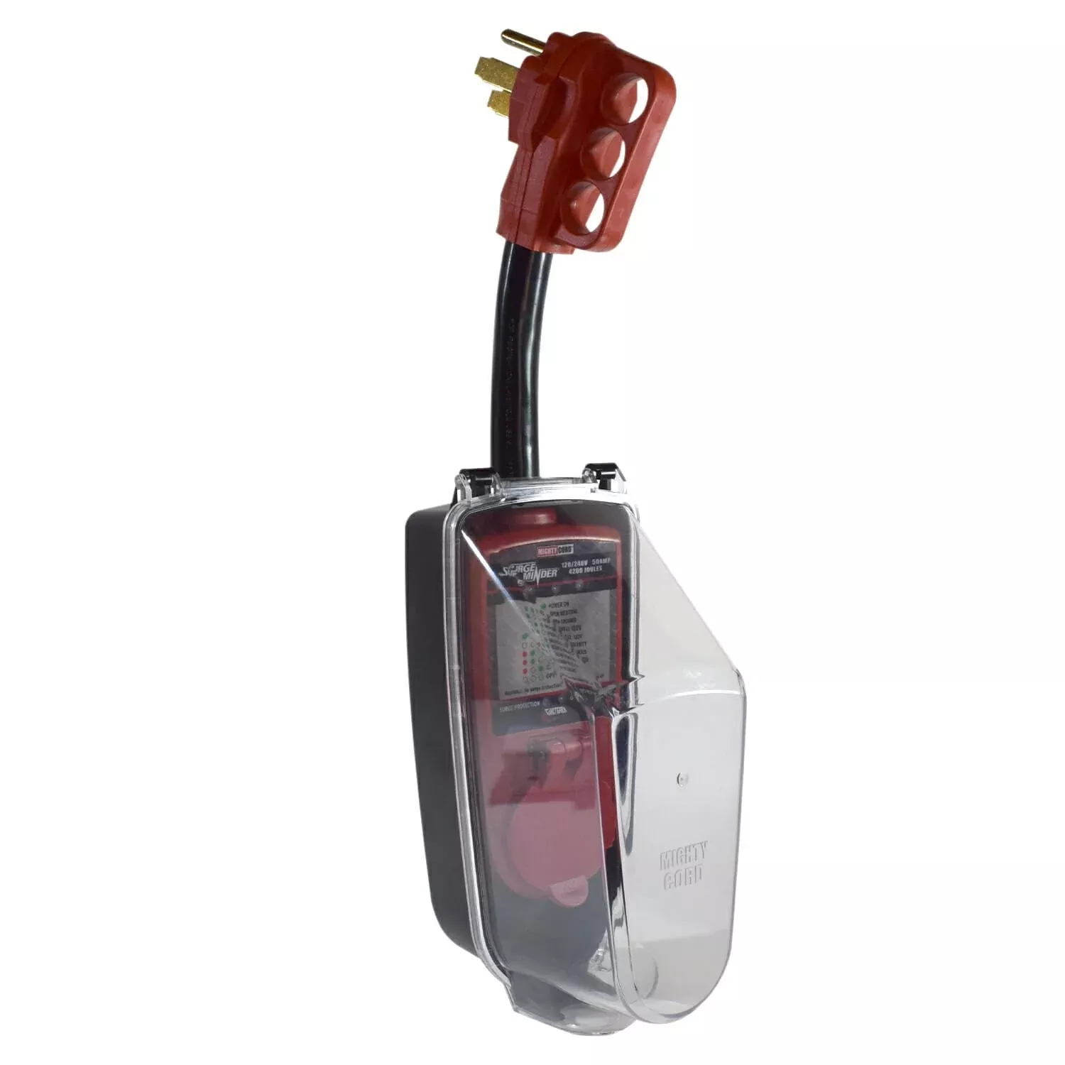 Valterra A10-50SMSP SurgeMinder Protector – 50 Amp