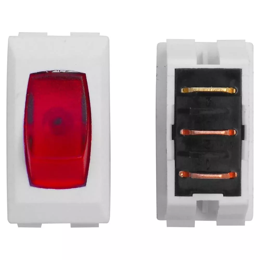 Valterra DG110PB Interior Light Switch