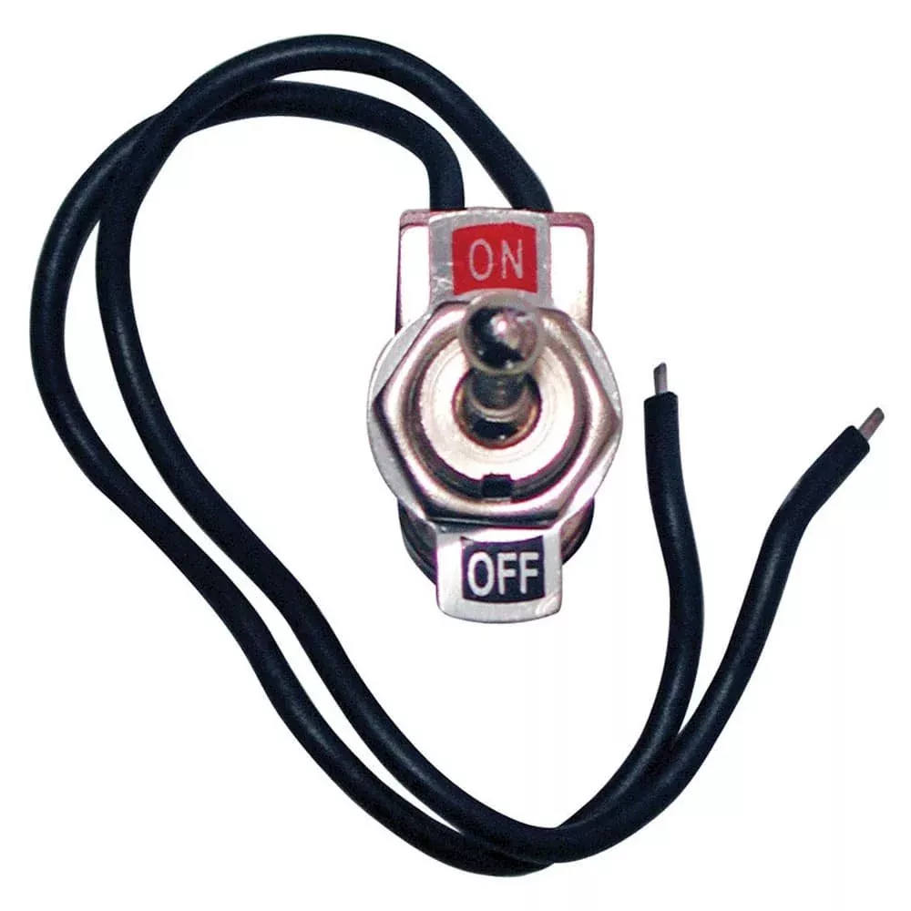 Valterra DG12VP Multi Purpose Toggle Switch