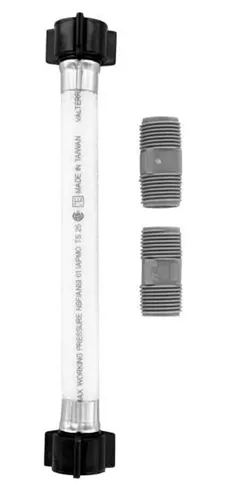 Valterra Seasonal By-Pass Valve RV Winterizing Kit