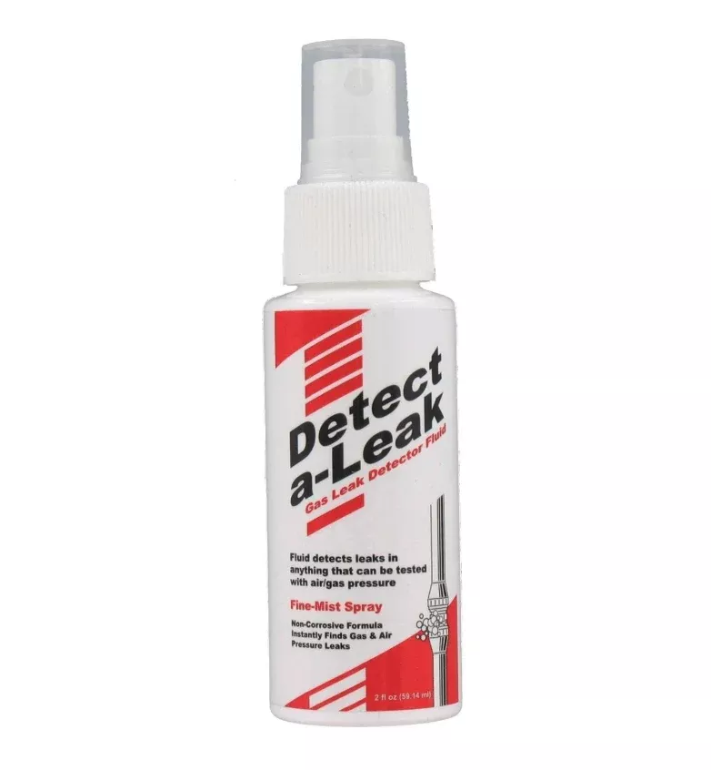 Valterra V02176 Detect-A-Leak Propane Leak Detector, 2 Oz.