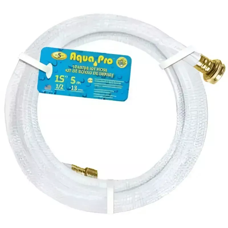 W20869 Aqua-Pro Ap Starter Wtr Line 1/2X15Ft