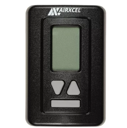 Wall Thermostat Coleman Mach 9430A3422 Single Stage; Cool Only Control; Digital Readout; 12 Volt DC
