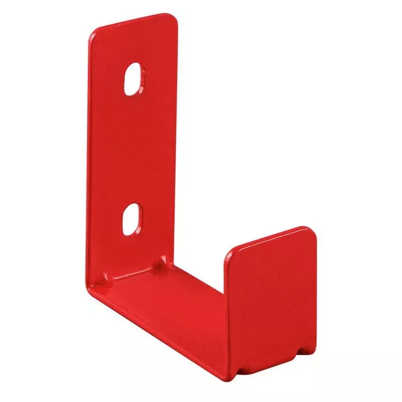 Weather Guard 9887-7-01 Red Zone Ladder Hanger