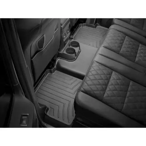 WeatherTech HP – 2nd Row Floor Liner – WTC4414982IM