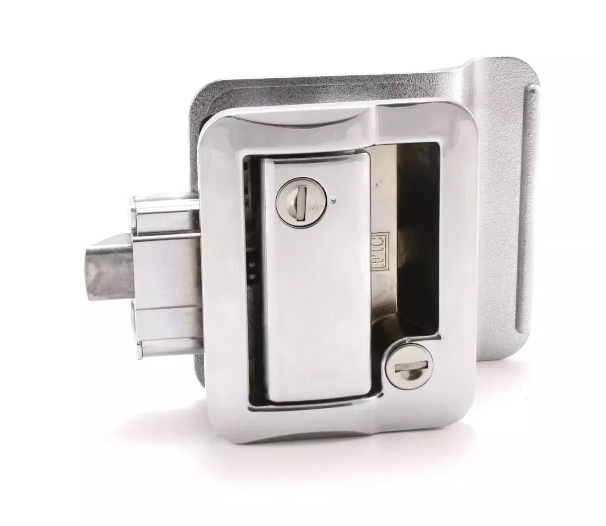 Wesco 43610-00-SP Entry Door Lock