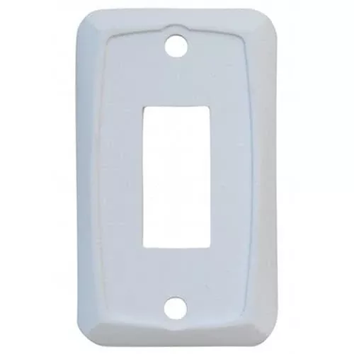 WHITE SINGLE 3/PACK
