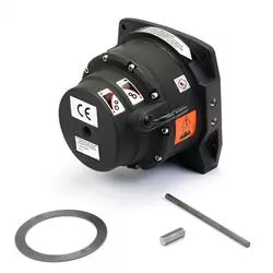 Winch Gear Housing Warn 102463
