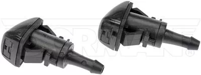 Windshield Washer Nozzle Help! By Dorman 58115 OE Replacement