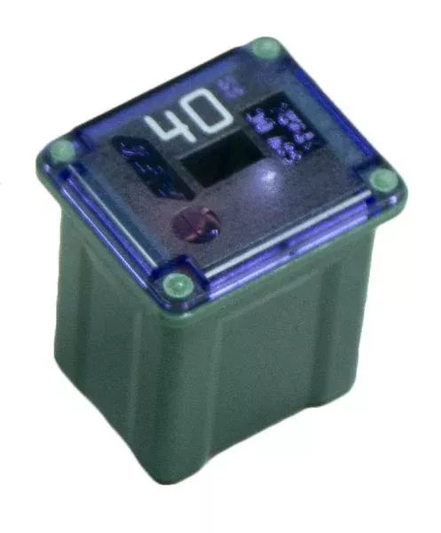 WirthCo 24440 FMX Low Profile Fuse 40A