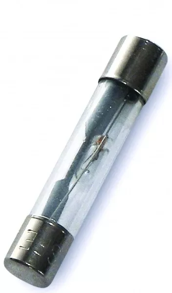 WIRTHCO 24610-50 AGC Glass Fuse-10 Amp 50pk