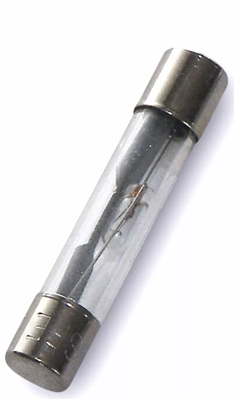 WIRTHCO 24625-50 AGC Glass Fuse-25 Amp