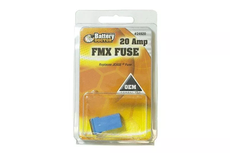 WirthCo 24920 Fuse FMX 20A