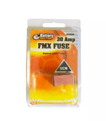 WirthCo 24930 FMX Fuse 30A