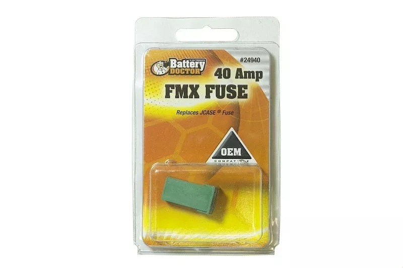 WirthCo 24940 Fuse FMX 40A
