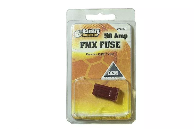 WirthCo 24950 Fuse FMX 50A