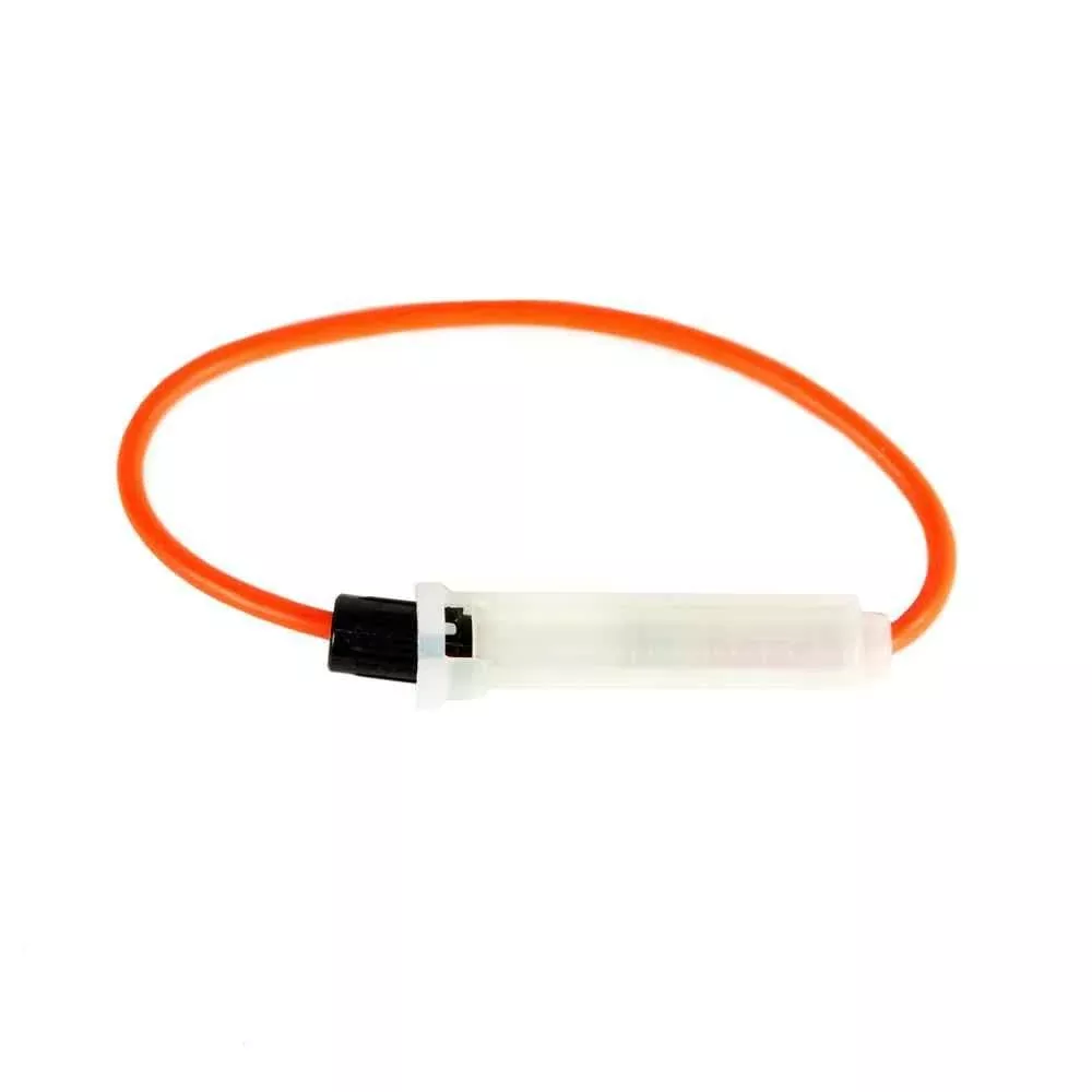Wirthco 31804 Glass Fuse Holder
