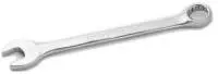 Wrench Performance Tool W30019 Combination, 19 Millimeter, Chrome Plated, Chrome Alloy Steel