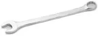 Wrench Performance Tool W30024 Combination, 24 Millimeter, Chrome Plated, Chrome Alloy Steel
