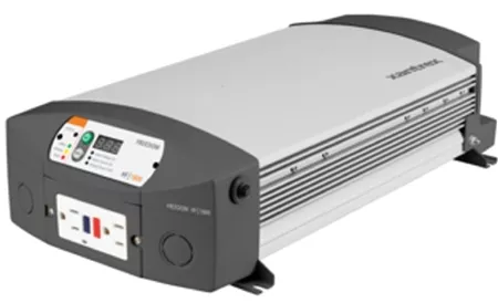 Xantrex Freedom HF Inverter/Charger – 1800W