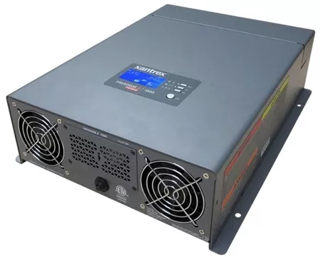 Xantrex Freedom X Inverter – 1000W