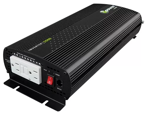 Xantrex Xpower Inverter – 1500 Watt