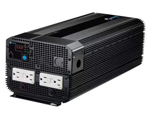 Xantrex Xpower Inverter – 4000 Watt