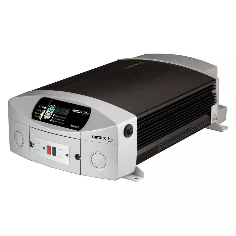 XM1000 Pro Series Inverter