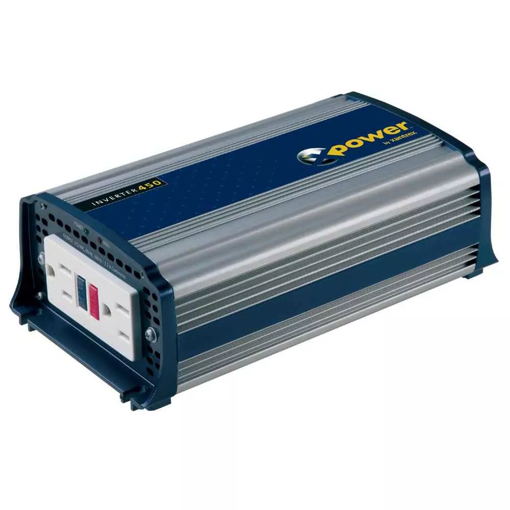 Xpower 450 Inverter