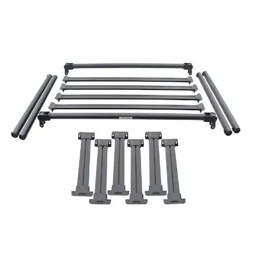 XRS Overland Xtreme Rack 5952000T Component Box 2 Only – GOR5952000T-02