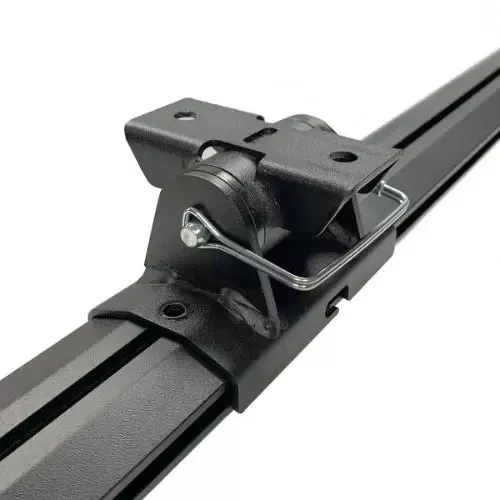 XRS/SRM Quick Release Tent Bracket Kit – Textured Black – GOR5950030T