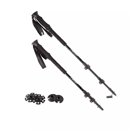 Yukon Elite Backcountry Trekking Poles