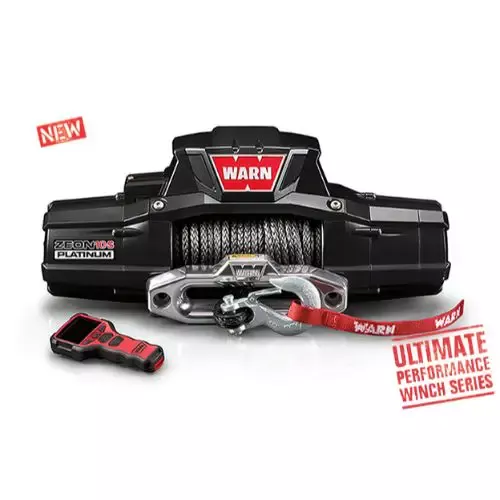 ZEON10-S Platinum – WAR92815